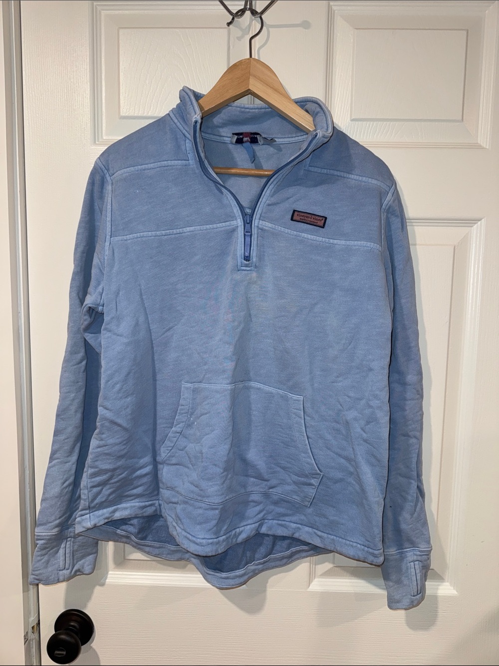 Vineyard Vines Quarter-Zip Pullover